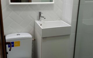 Studio spatios si elegant | Ion Campineanu | GalDan Apartments - Poză 10