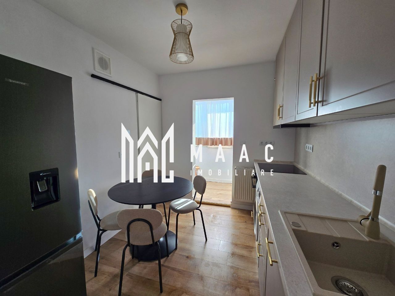 Apartament 2 camere | Modern | Central - Calea Dumbravii - Poză 4