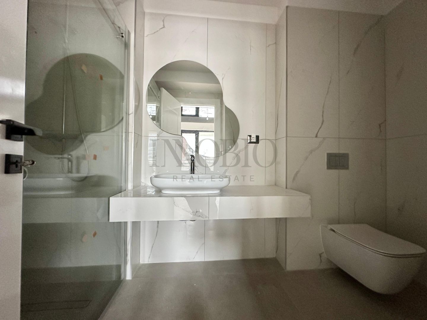 Comision 0% | Apartament 4 Camere | Pipera Plaza | My Place North - Poză 9