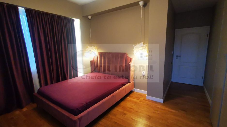 Vila Bucium - Hanul 3 Sarmale - mobilata / utilata - Poză 7