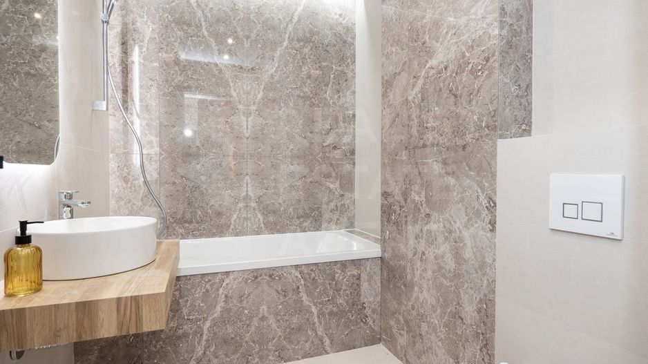 Vânzare, apartament cu 2 camere, zona Voluntari, București - Poză 16