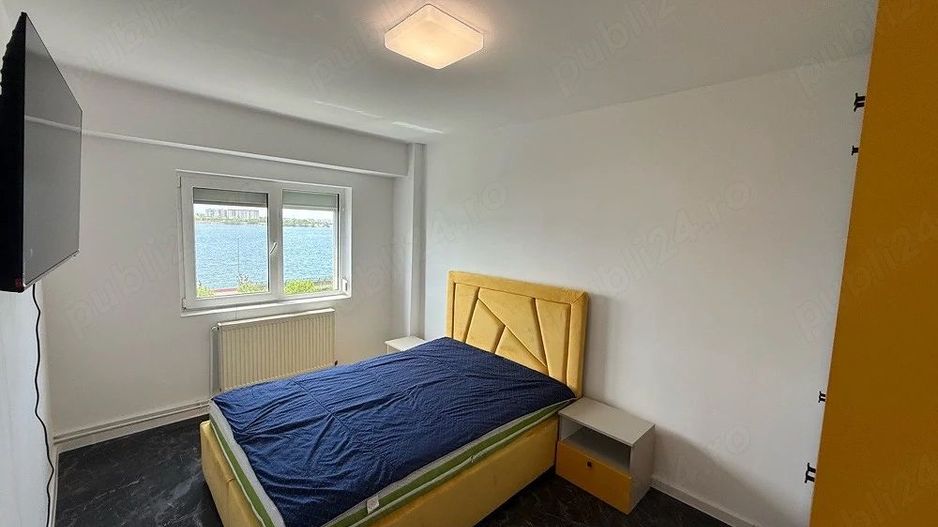 Apartament 2 camere Crangasi vedere Lacul Morii - Poză 5