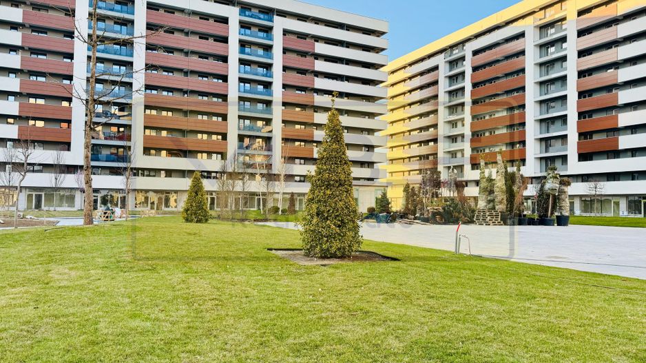 Apartament NOU 2 camere Copou Garden - Poză 30