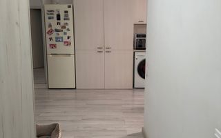 Apartament modern cu 2 camere decomandate | La cheie | Zona Vivo Mall - Poză 7