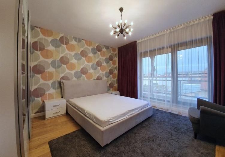 Proprietar, Apartament Domenii, 4 camere, loc parcare și boxă inclusa, etaj 2/3 - Poză 5