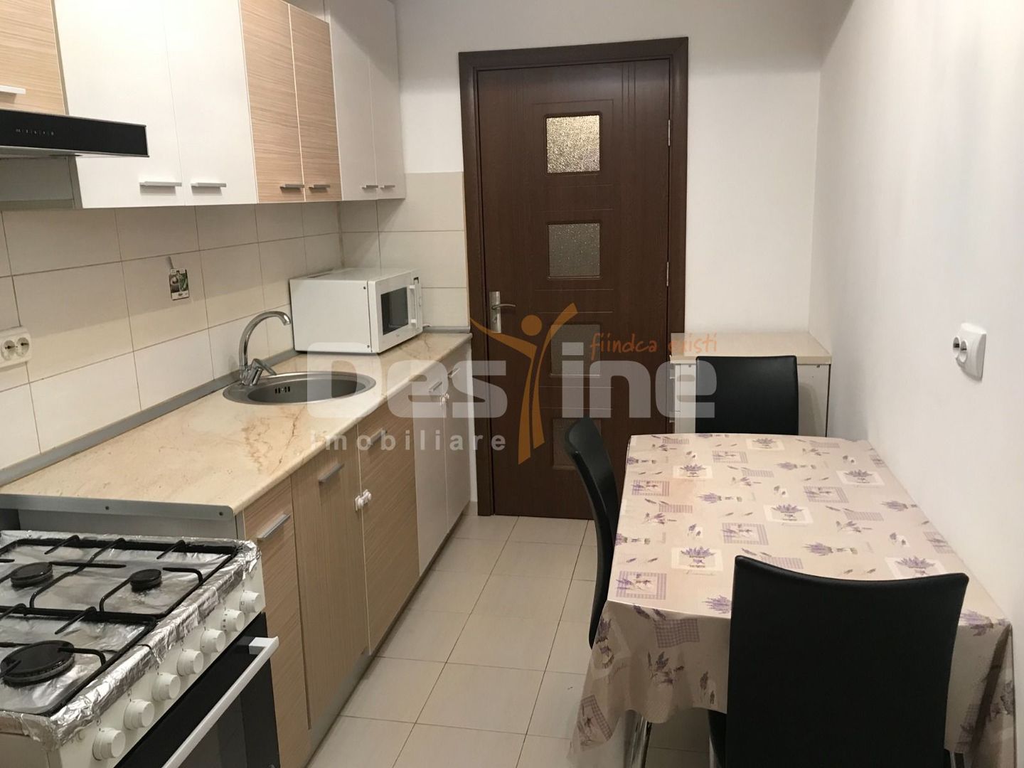Apartament 2 camere decomandat Gorjului | 102mp | 125.000 EUR - Poză 12