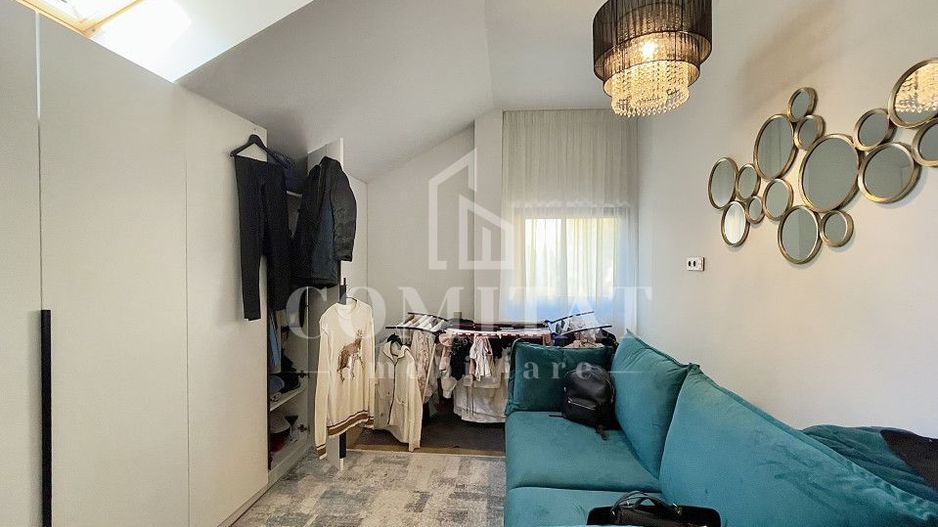 Casa individuala | finisata modern | Grigorescu - Poză 15