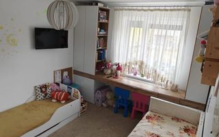 Apartament de 3 camere, modern, 65mp, parcare, zona Eugen Ionesco - Poză 7