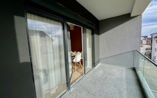 Garsoniera 37.54 mpu, intabulata cu aer conditionat (NCL-41D-Mi-ap.2) - Poză 10