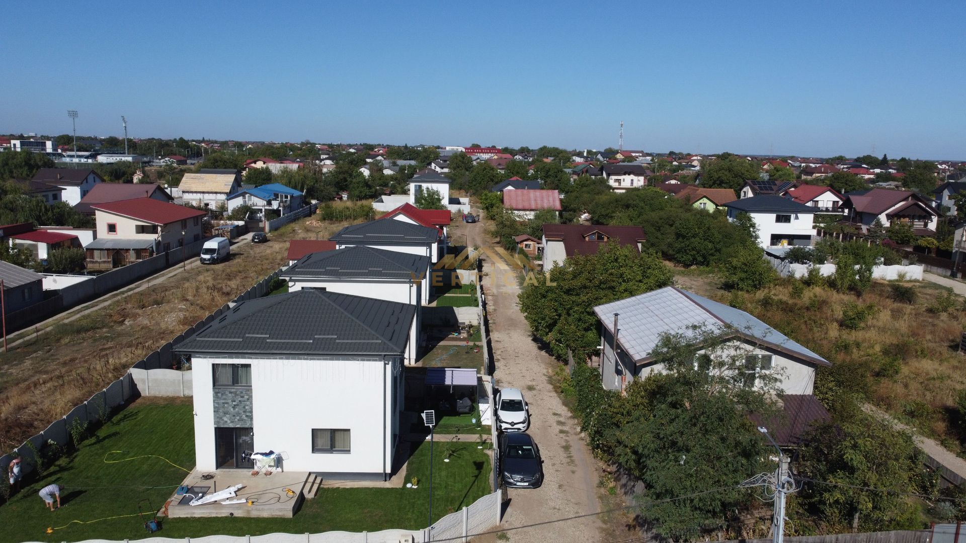 Casă P+1, teren 423 mp, Berceni - Poză 4