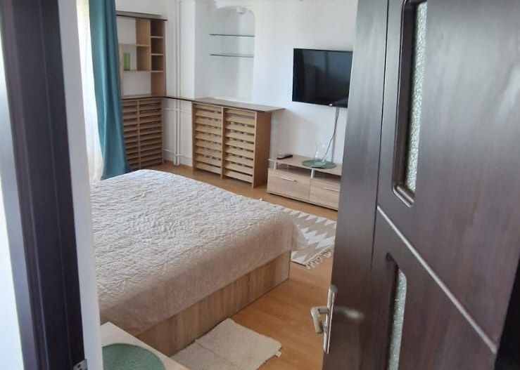 Garsoniera tip Studio  Pta Alba Iulia - Poză 4