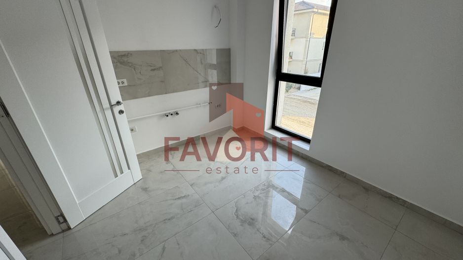 Etaj 1. Finisaje la alegere. Pozitie excelenta - Poză 5