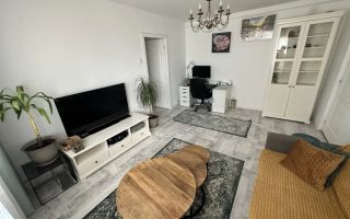 2 camere, Tatarasi- Flux non stop, renovat complet, 55mp! - Poză 2