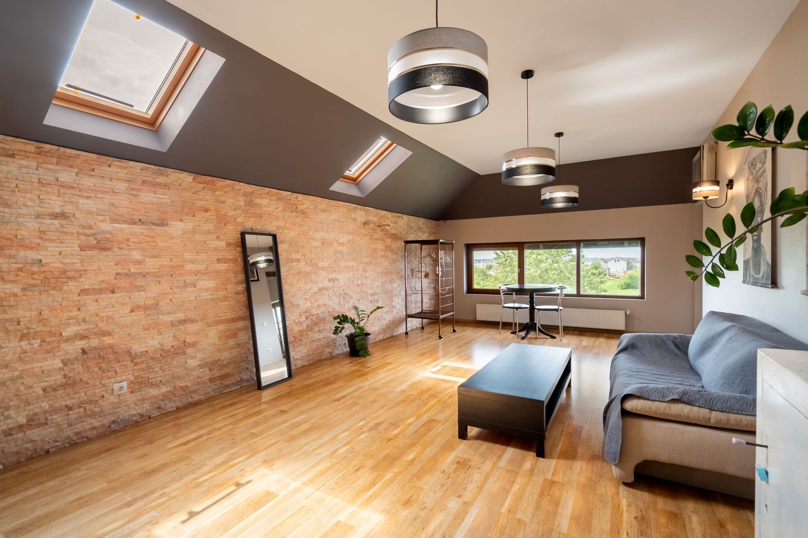 COMISION 0% - Duplex 4 camere cu priveliste in Cartierul Verde - Poză 4