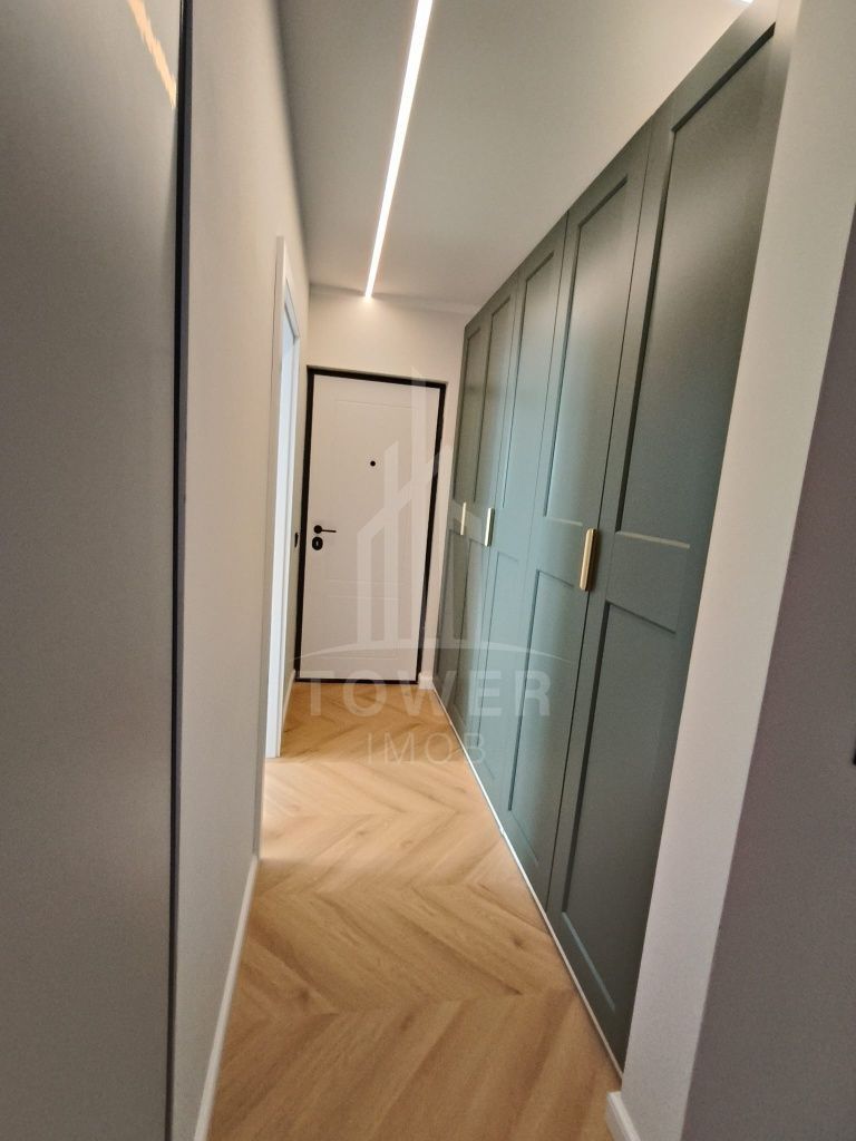Apartament 2 dormitoare I 53 mp I cu grădină - Poză 10