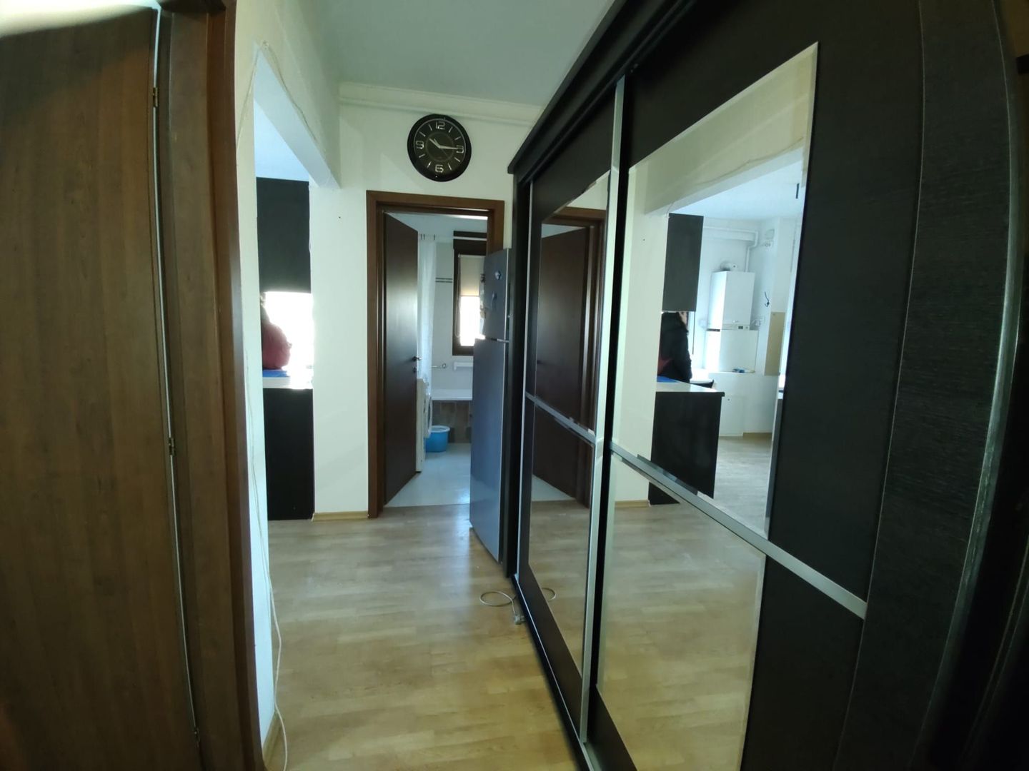 Studio cu loc de parcare Pipera | Biserică - Poză 9