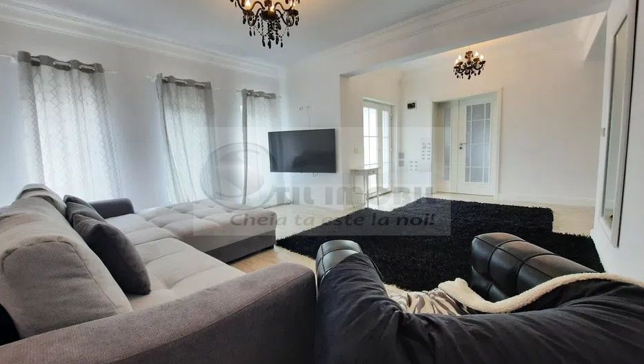 Casa de inchiriat Toscana Home 950 EURO - Poză 3