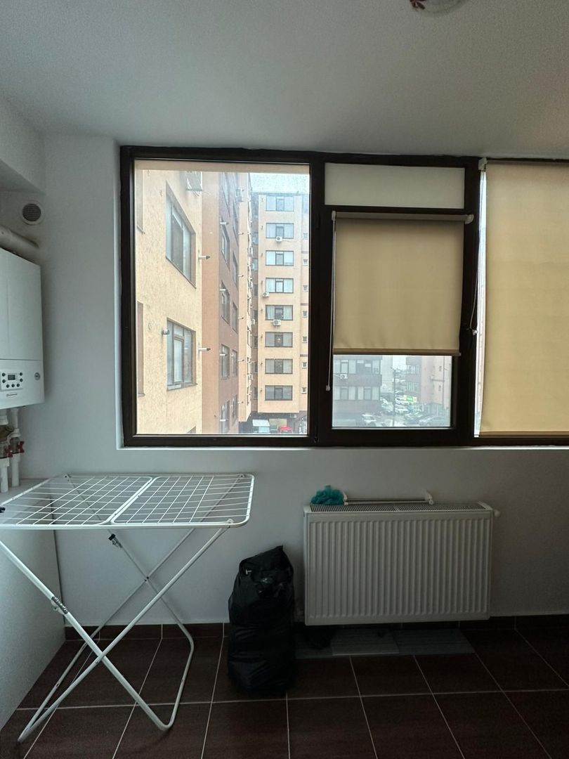 APARTAMENT ULTRAMODERN 2 CAMERE MOBILAT&UTILAT COMPLET MILITARI RESIDENCE - Poză 6