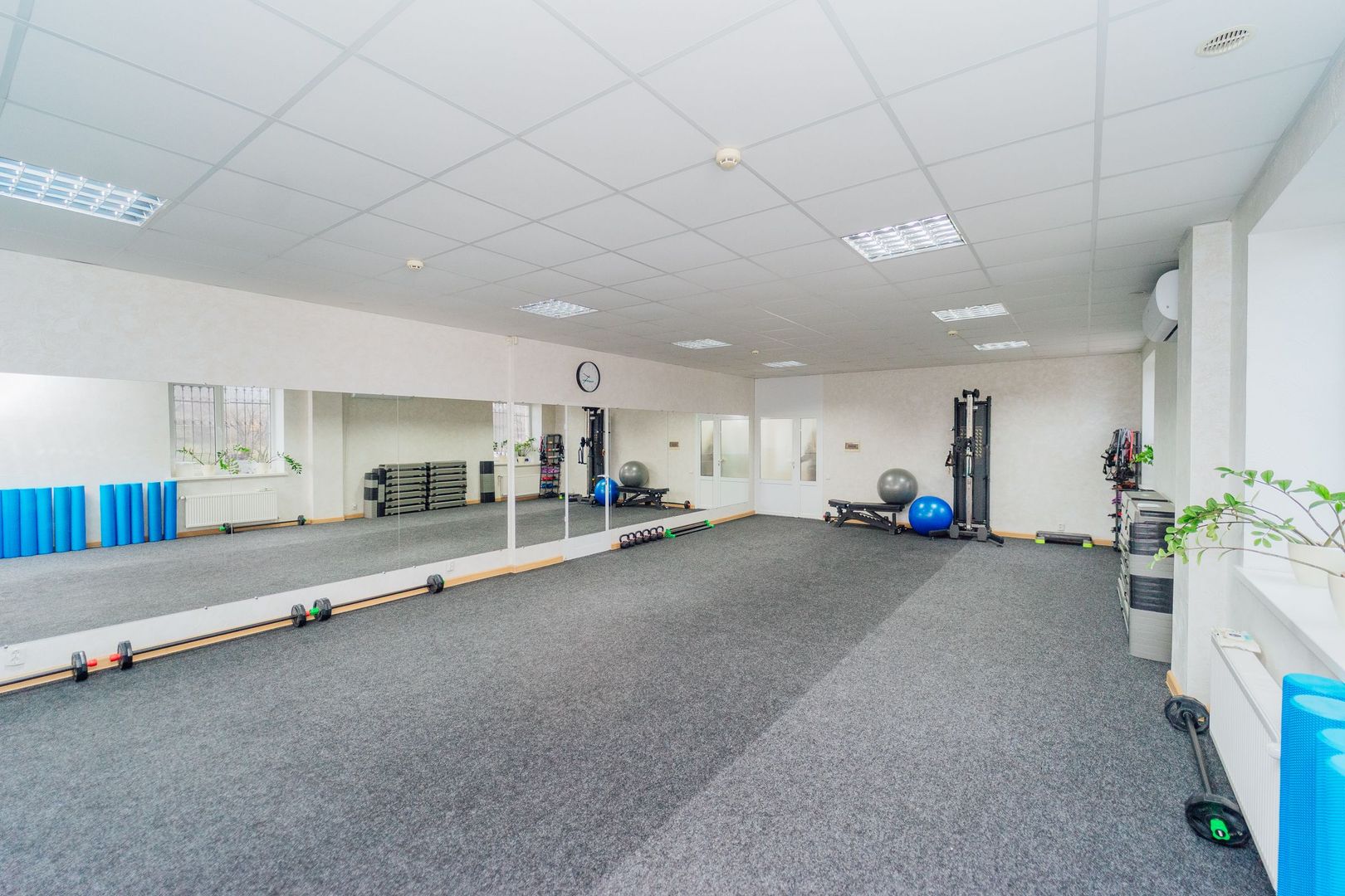 VÂNZARE I SPAȚIU COMERCIAL I STRĂȘENI SIREȚ I 293 m² - Poză 14