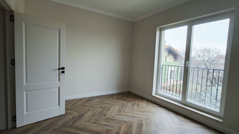 Duplex cu 4 camere - Parcul central Dumbravita - Poză 15