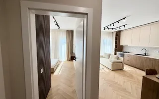 Apartament premium 2 camere | Eroilor Residence - Poză 14