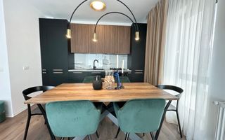 BG152-Apartament 2 camere Giroc-Neptun,Lift,Terasă,Parcare COMISION 0% - Poză 3