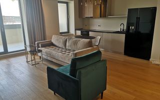 APARTAMENT SUPERB LA INCHIRIERE IN COMPLEX DIN ZONA PROMENADA MALL - Poză 2