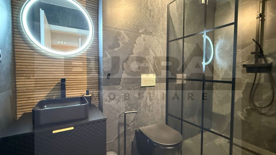 Apartament de 3 camere, 67mp, parcare subterana, The Office - Poză 11
