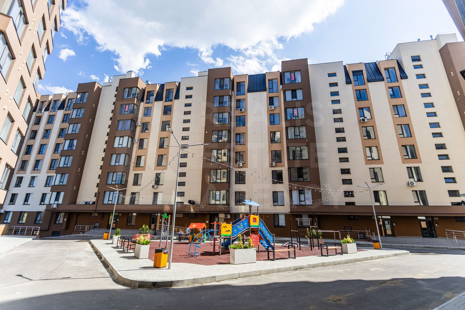 Vânzare, apartament, 2 camere, str. Durlești, Dumbrava - Poză 14