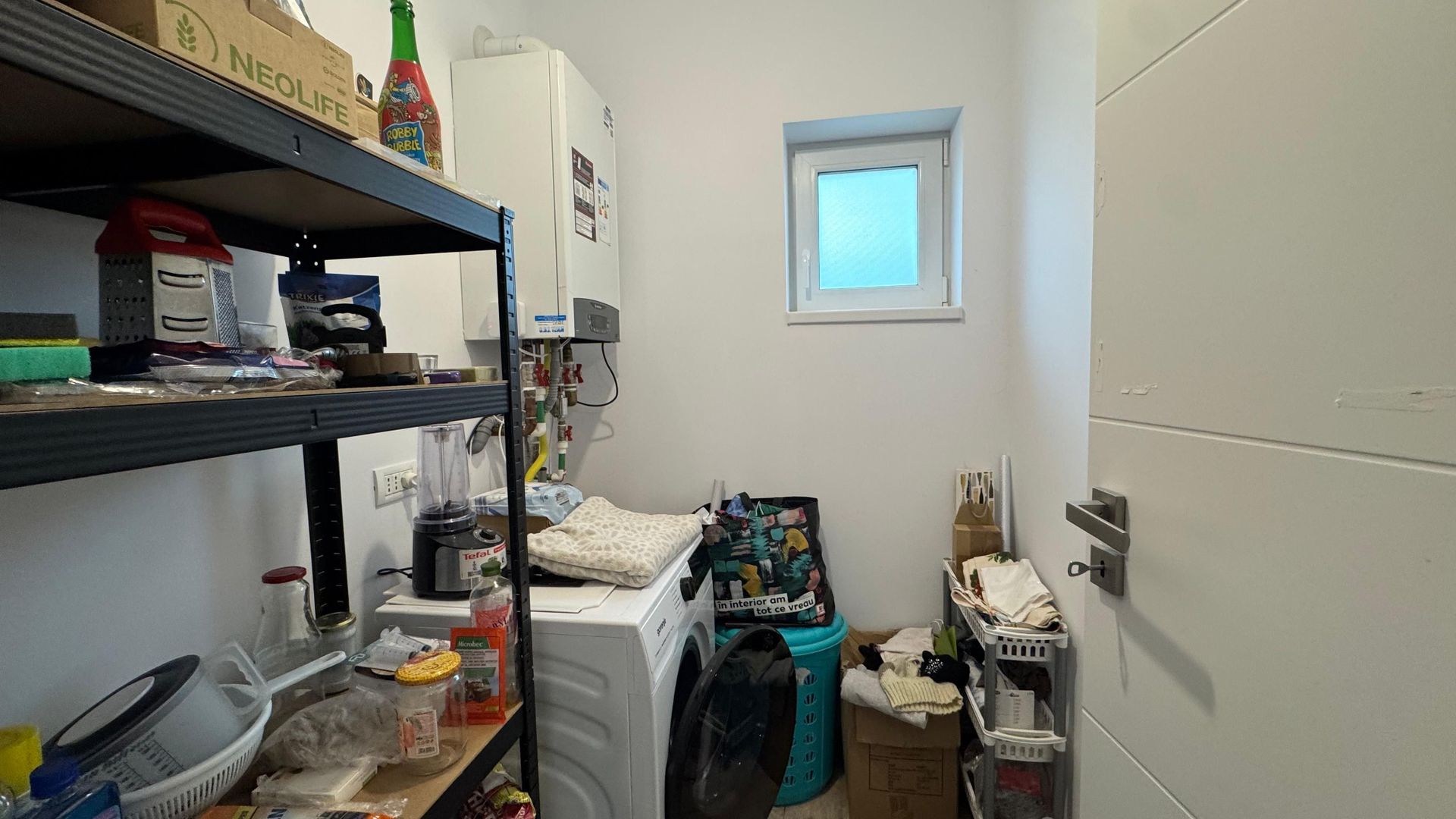 COMISION 0% | Duplex | 127 mp utili | 4 Camere | Zona Urseni | - Poză 4