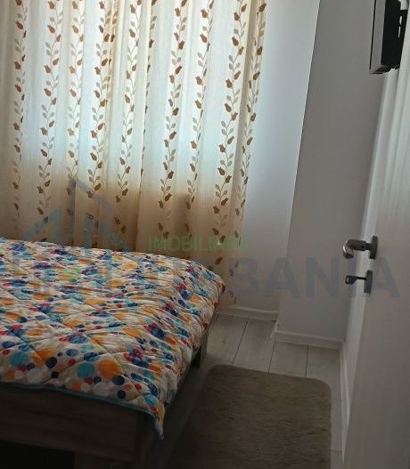 Apartament de închiriat, 1 cameră, open space, mobilat, Sofia District, Vișani - Poză 1