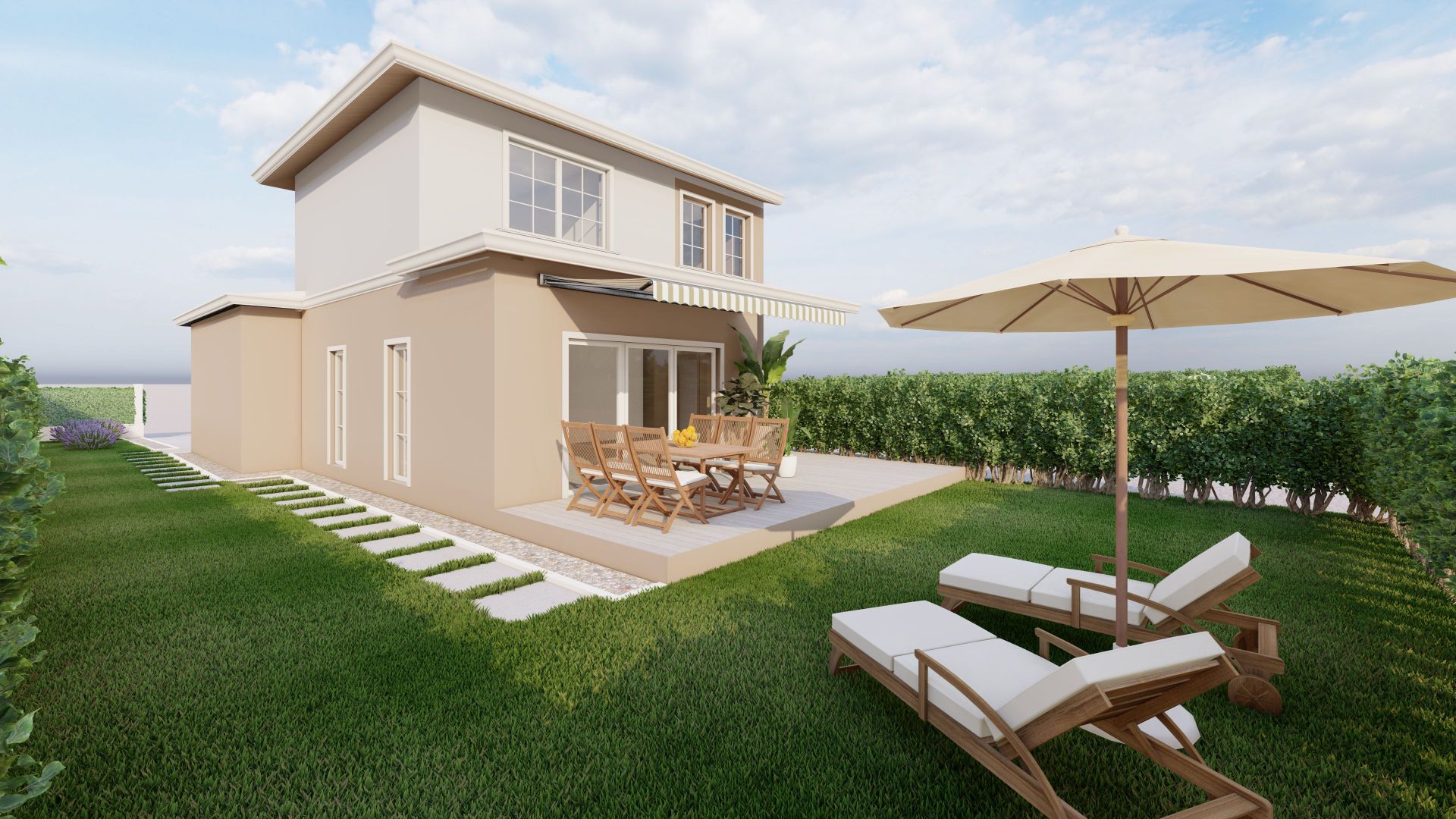 Parcele de teren pentru casă in mijlocul Aradului - Poză 2