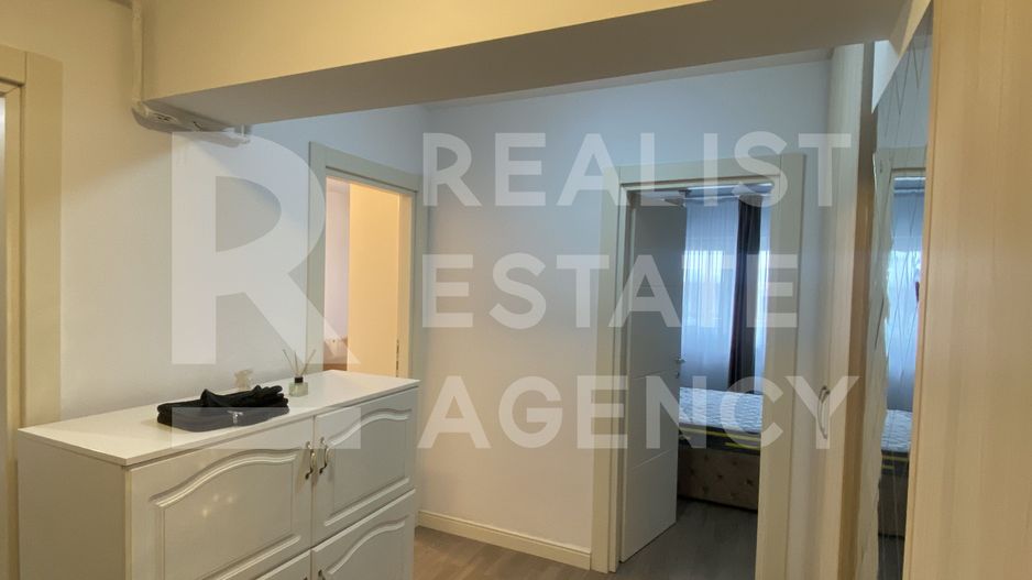 Chirie, apartament, 2 camere, Iași - Poză 2