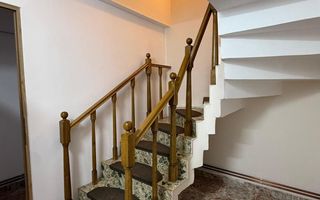 Casa individuala 200 mp utili, 1274 mp teren, Zona Rasaritului-Sancrai - Poză 19