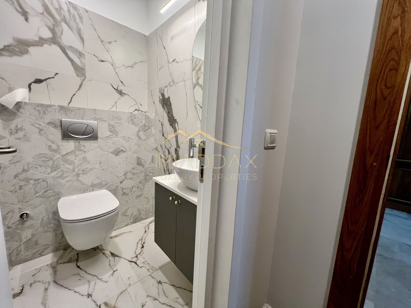 Spatiu de birouri PREMIUM ***183mp*** // Curte // Parcare // Zona Floreasca - Poză 13