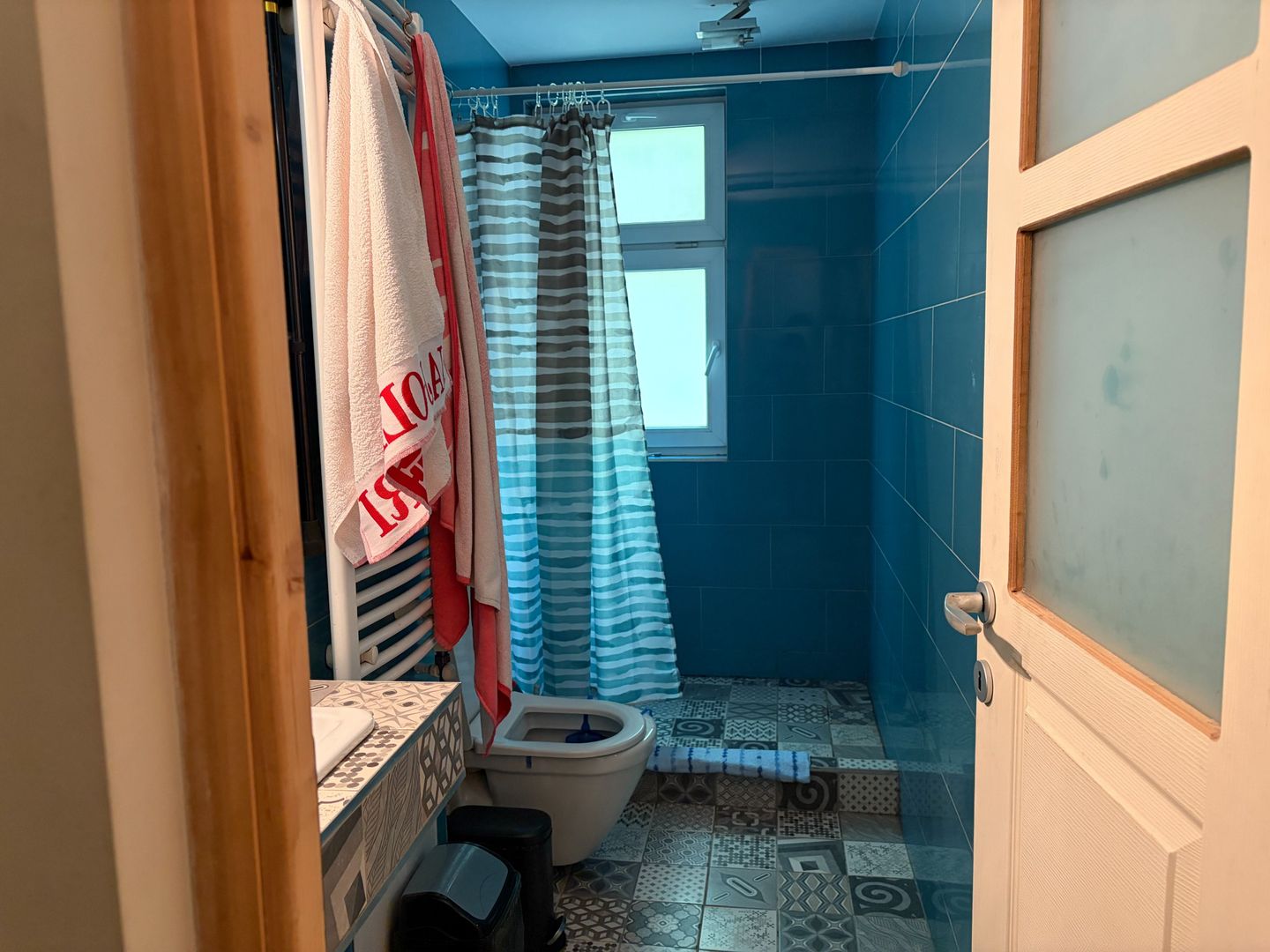 Garsoniera superba de vaznare, zona Nitu Vasile, Berceni, 68.000€ - Poză 10