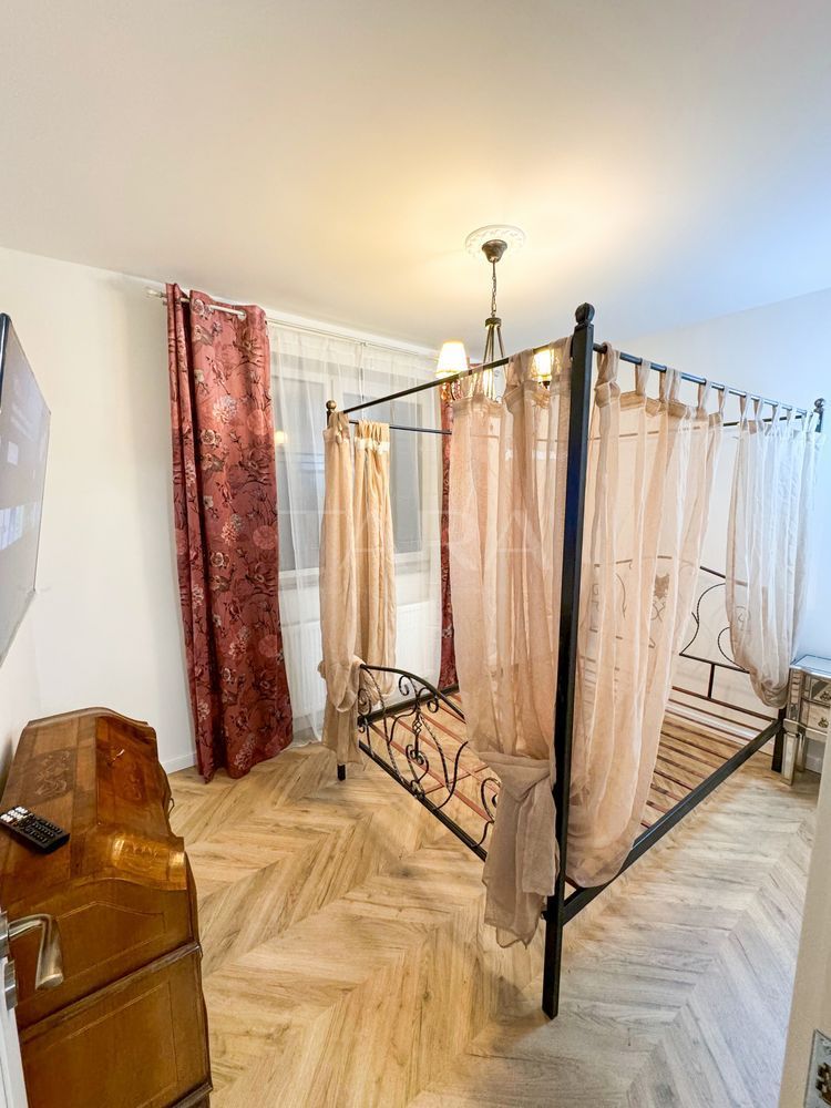 Apartament 2 camere Chinteni – imobil nou 2023, lift, 38 mp + terasă. - Poză 4