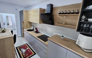Apartament 1 camera Aradului bloc nou - Poză 4