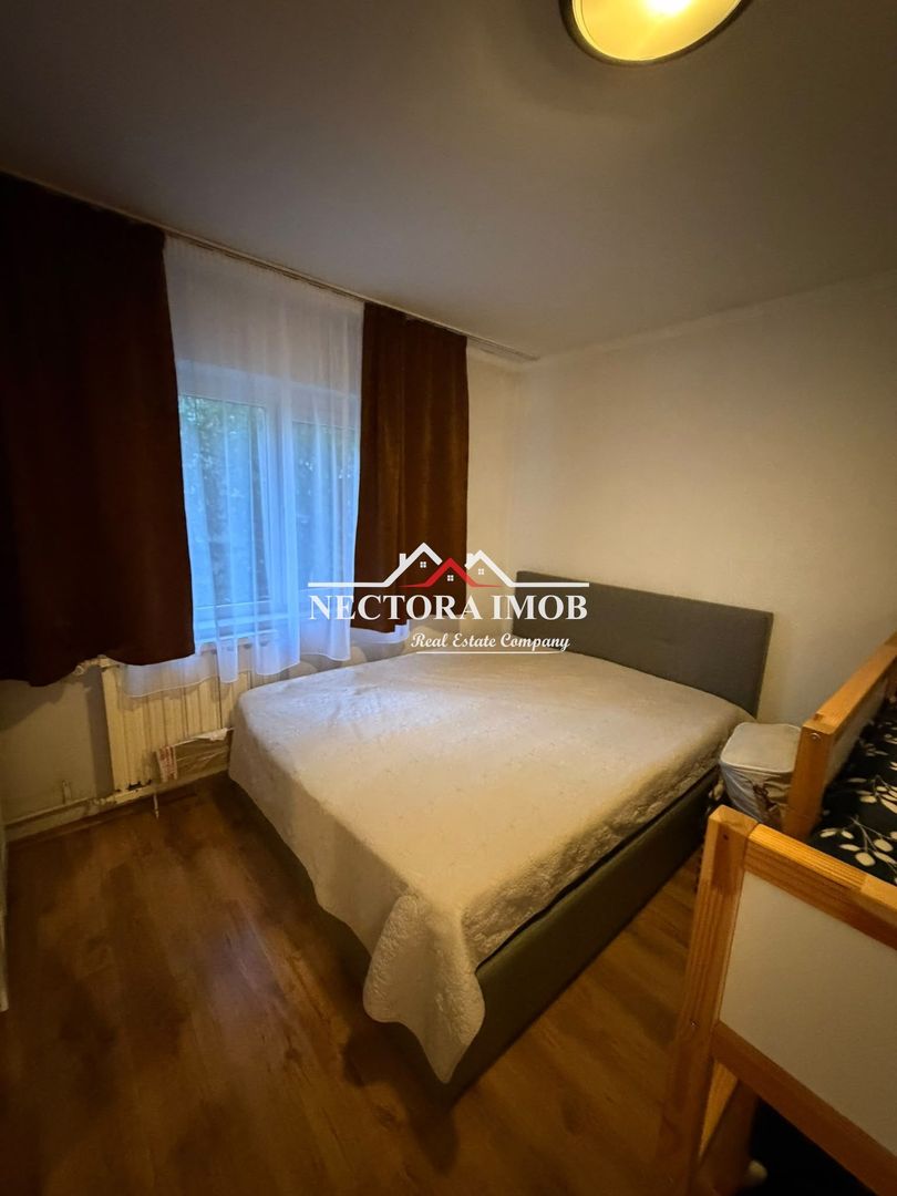 NECTORA IMOB Exclusivitate-Apartament 2 camere, tip PB,Str. Milcovului - Poză 13