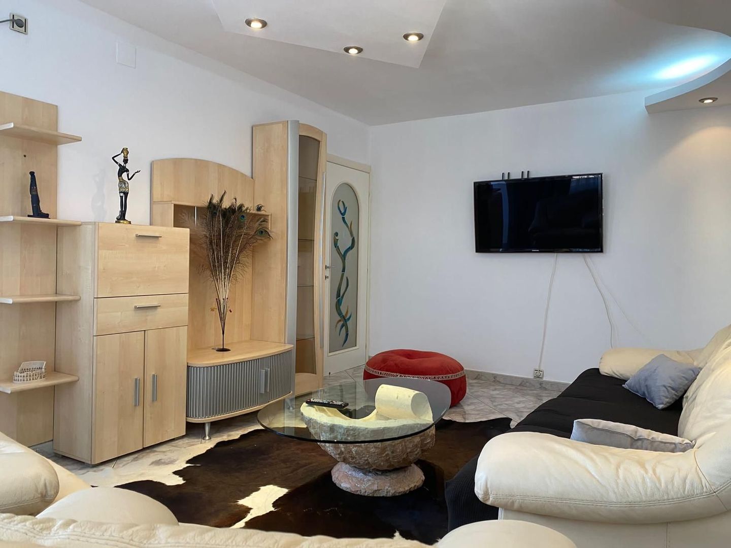 2 camere | Timpuri Noi | Calea Vacaresti | Splaiul Unirii - Poză 7