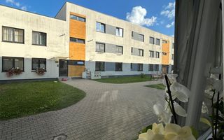Apartament de vânzare Turnisor 3 camere mobilat - Poză 10