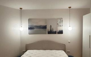 Apartament 2 camere de închiriat | Șelimbăr | 53 mp, 2 balcoane - Poză 3