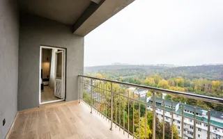 Vânzare, apartament, 2 camere, strada Nicolae Dimo, Râșcani - Poză 21