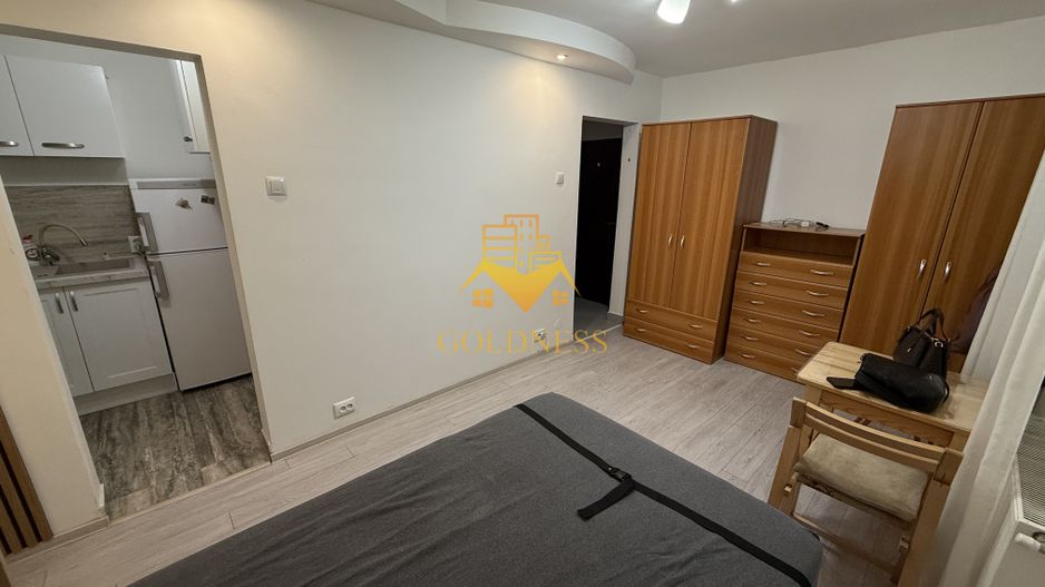 o camera, balcon, Marasti, Zona Fabrica de Zahar,Pta Ira, Pet Friendly - Poză 3