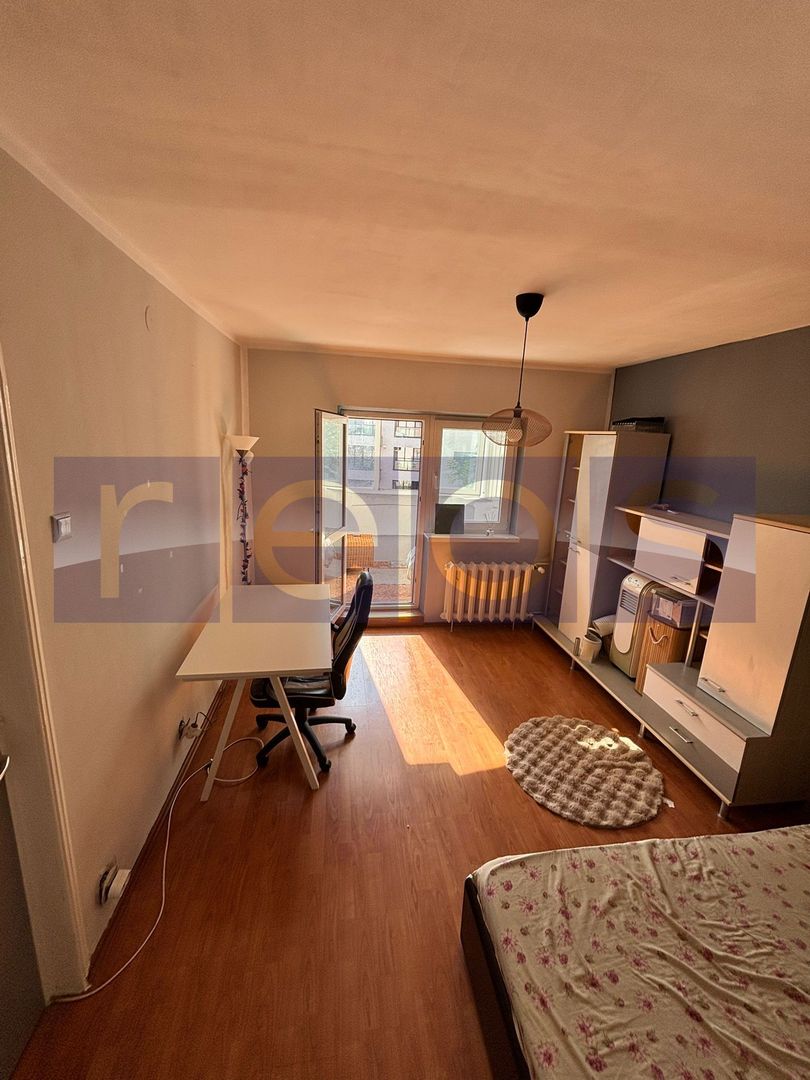 VANZARE 3 CAMERE | DECOMANDAT | ZONA NERVA TRAIAN - Poză 4