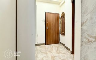 Apartament 2 dormitoare, Calea Victoriei, bloc reconsolidat , etaj 1 - Poză 9