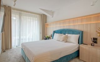 Duplex premium 3 camere, smart home & terasă, Daria Res Drumul Poienii - Poză 10