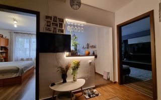 Apartament 2 camere, Drumul Binelui, metrou Aparatorii Patriei - Poză 3