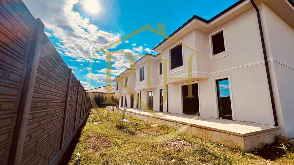 Oferim spre vânzare Duplexuri cu 3 camere in Timisoara-Ciarda Rosie 0% Comision - Poză 16