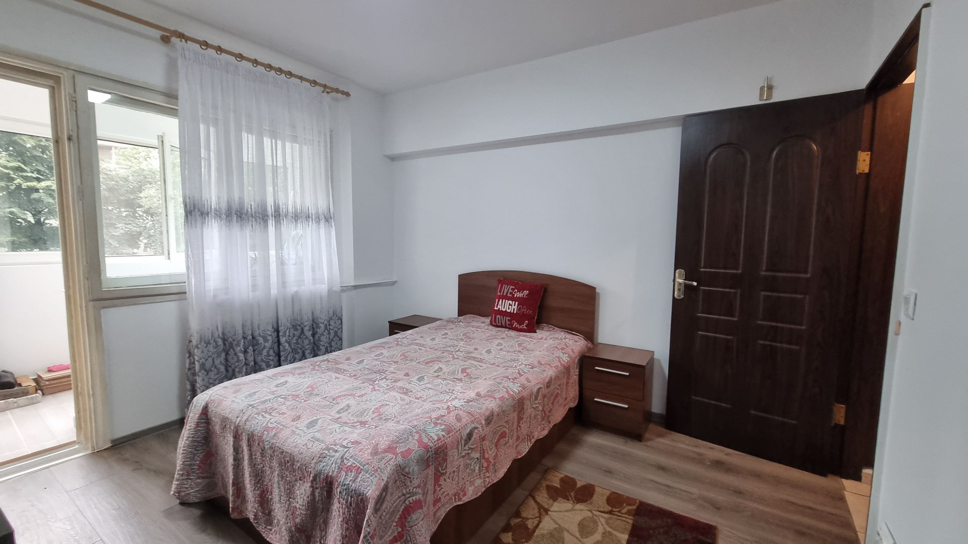 Facultatea de Constructii // 65mp utili // decomandat - Poză 6